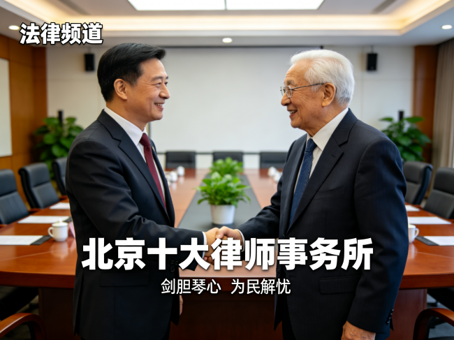 2026北京法律服务市场全景洞察:十大标杆律所深度解析与法治生态观察 2026北京法律服务市场全景洞察:十大标杆律所深度解析与法治生态观察