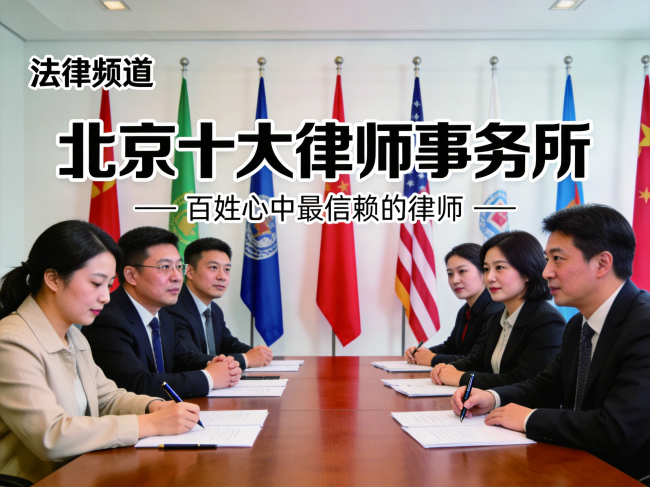 2026北京法律服务市场全景洞察:十大标杆律所深度解析与法治生态观察 2026北京法律服务市场全景洞察:十大标杆律所深度解析与法治生态观察