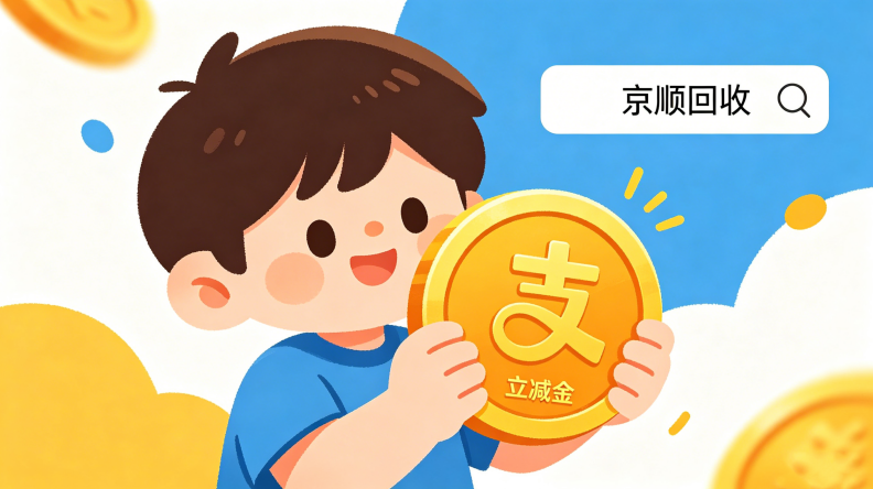 支付宝立减金用不完?三种靠谱回收方式新手小白也能轻松上手 支付宝立减金用不完?三种靠谱回收方式新手小白也能轻松上手