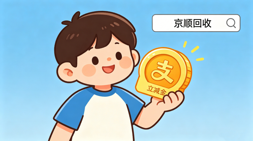 支付宝立减金用不完?三种靠谱回收方式新手小白也能轻松上手 支付宝立减金用不完?三种靠谱回收方式新手小白也能轻松上手