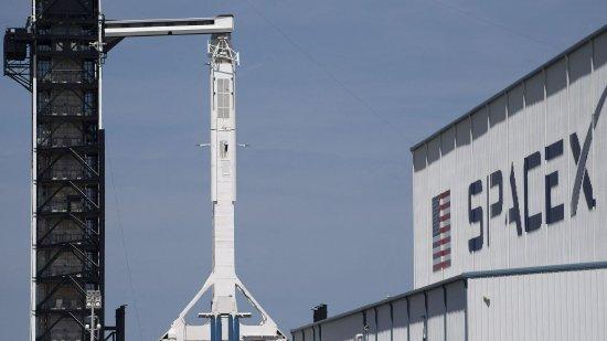 SpaceX上市分析：投资者押注的不是火箭，而是太空AI数据中心