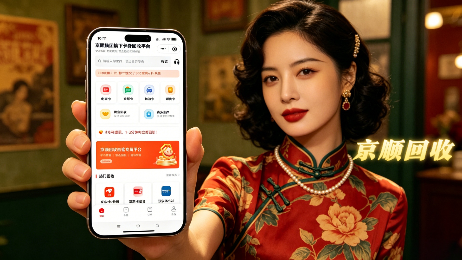 最新京东福粒卡回收折扣波动解析 京顺回收与卡小白回收折扣率对比