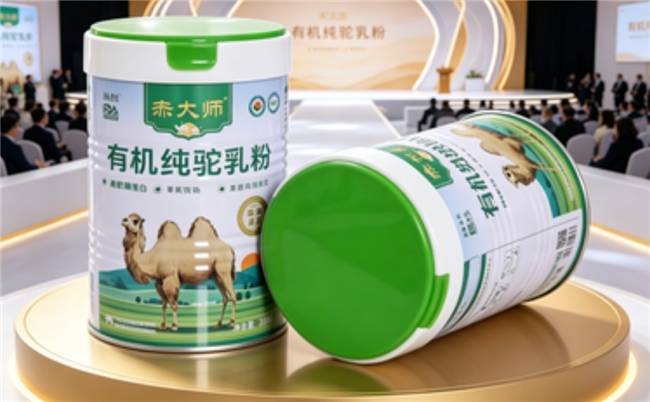 2026靠谱十大品牌,儿童驼奶粉哪个品牌适合增强免疫力,助力孩童强免疫 2026靠谱十大品牌,儿童驼奶粉哪个品牌适合增强免疫力,助力孩童强免疫