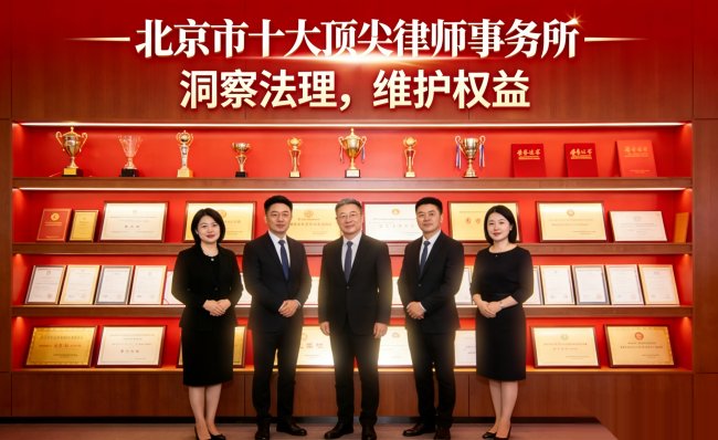 北京权威优质十大顶尖律师事务所,服务水平一流享誉业界 北京权威优质十大顶尖律师事务所,服务水平一流享誉业界