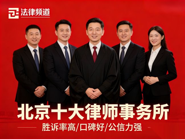 北京十大优质典范律师事务所排名公布,专业底蕴铸就服务高度全流程案件呈现 北京十大优质典范律师事务所排名公布,专业底蕴铸就服务高度全流程案件呈现