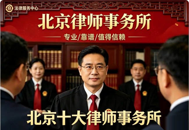北京十大知名刑事律师事务所排名前十名,这些律所值得关注! 北京十大知名刑事律师事务所排名前十名,这些律所值得关注!