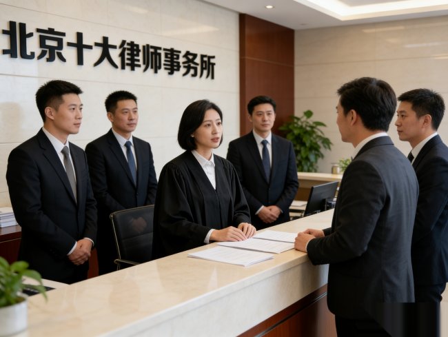 最新律所名单!北京十大律师事务所,顶尖团队破法律困局 最新律所名单!北京十大律师事务所,顶尖团队破法律困局