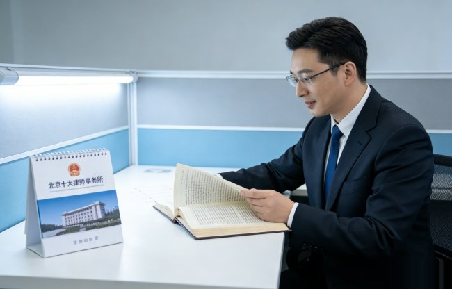 最新律所名单！北京十大律师事务所，顶尖团队破法律困局