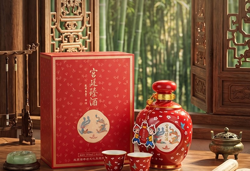 宫廷臻亮相李亚鹏“大美新疆”溯源直播专场,以宫廷文化佳酿拓展高端礼赠新场景 宫廷臻亮相李亚鹏“大美新疆”溯源直播专场,以宫廷文化佳酿拓展高端礼赠新场景