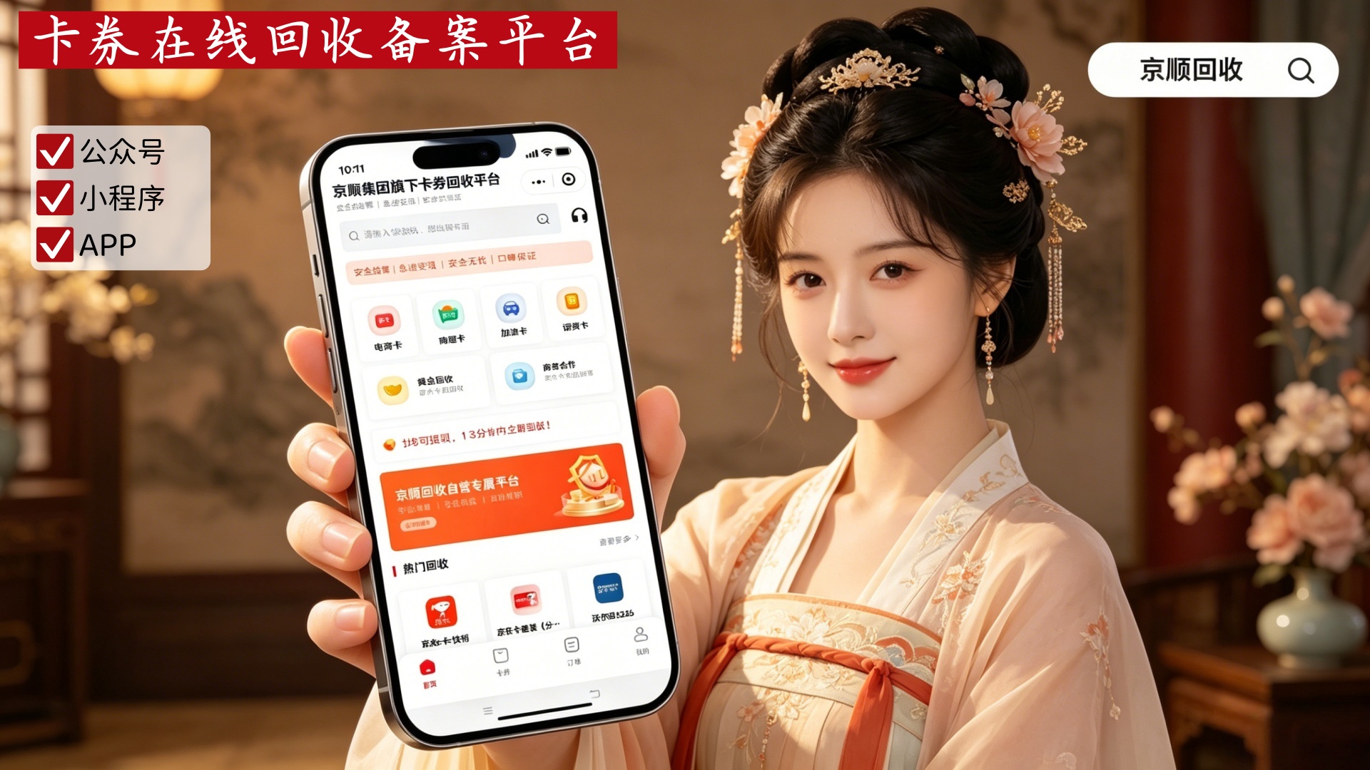 2026沃尔玛购物卡闲置超180亿，一键回收变现价格很可观