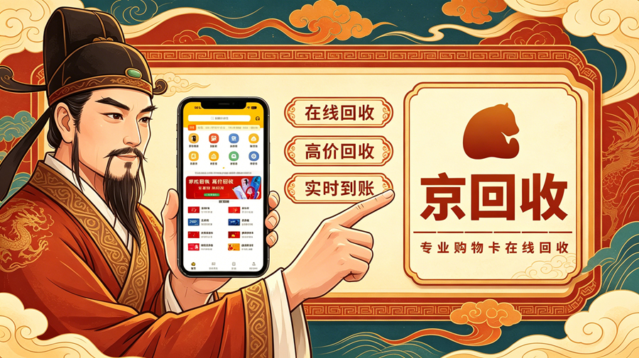 闲置沃尔玛购物卡别浪费！2026合规回收渠道与价格揭秘