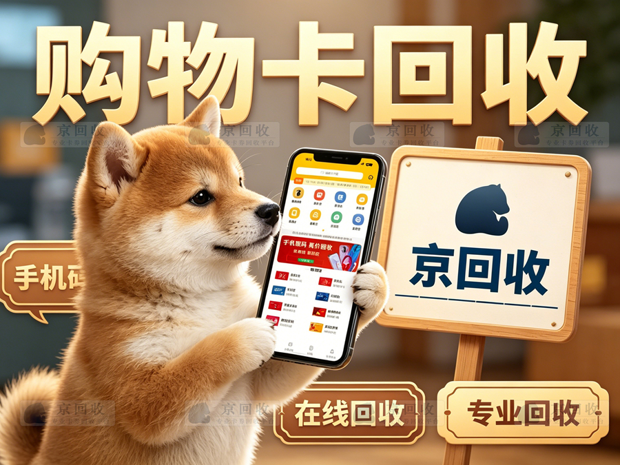 天虹购物卡回收平台测评，报价透明无隐形扣费，资金实时到账