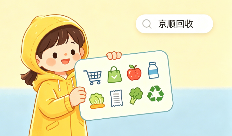 闲置卡券盘活指南：天猫超市卡回收综合实力靠前平台深度解析
