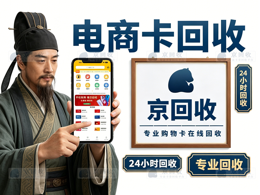 爱心商务卡回收怎么避坑？资深从业者揭秘三类不能碰的平台