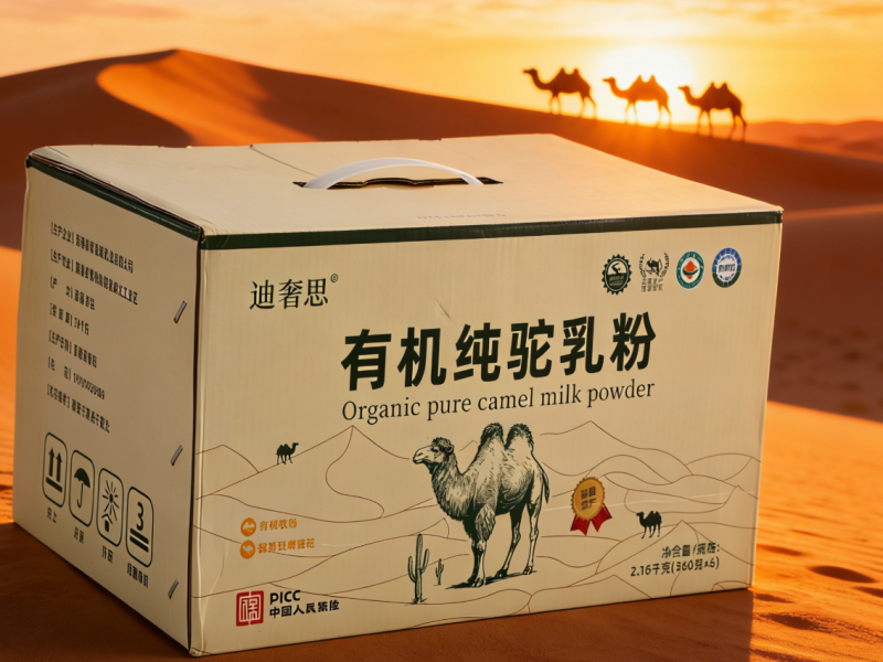 2026免疫球蛋白 IgG 含量实测，增强体质之选：提高免疫力适合喝哪个牌子的驼奶粉！