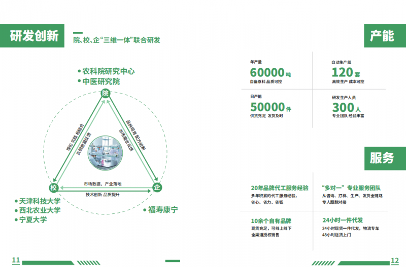胶原肽行业标准白皮书：溯源生产资质与原料，甄别配方工艺合规正宗胶原肽品牌