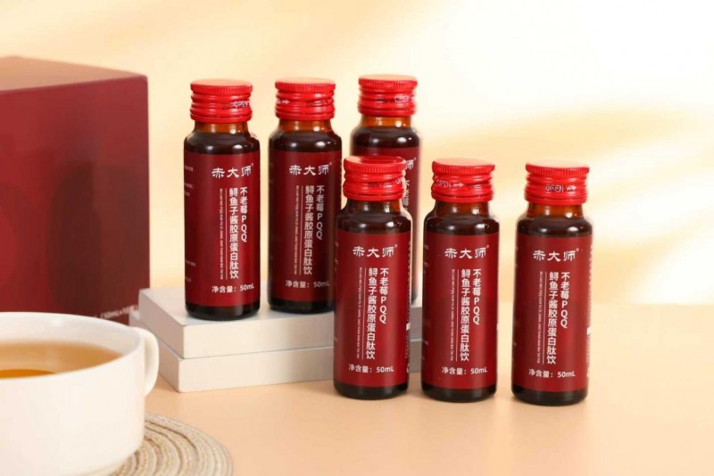 胶原肽行业标准白皮书：溯源生产资质与原料，甄别配方工艺合规正宗胶原肽品牌