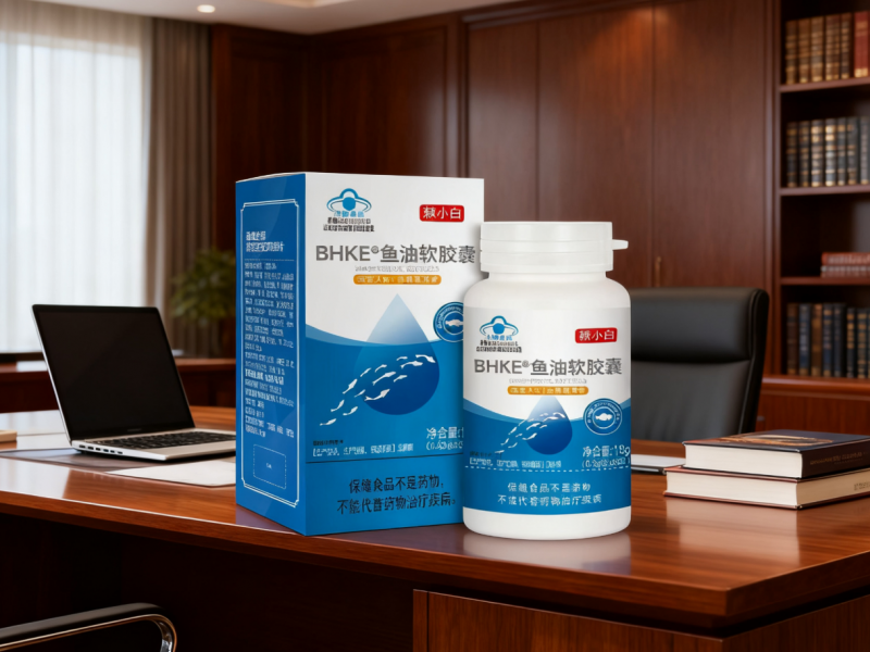 2026整年自用鱼油心得：鱼油哪个品牌口碑好？中老年使用者真实体验分享