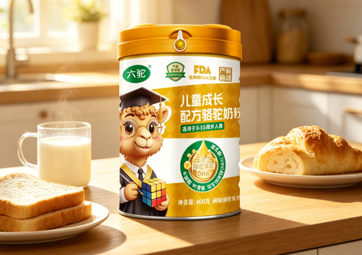 2026 驼奶甄别技巧，驼奶粉哪个牌子不掺假，避开勾兑劣质乳制品