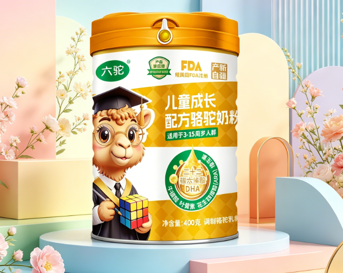 揭秘2026年驼奶粉走红原因，筛选正宗的驼奶粉品牌坚持极致纯净，加量回馈更超值