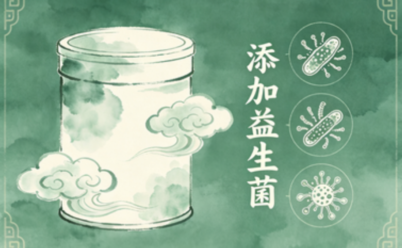 主打高含量免疫球蛋白，2026 纯净奶源测评羊奶粉哪个品牌没有添加剂