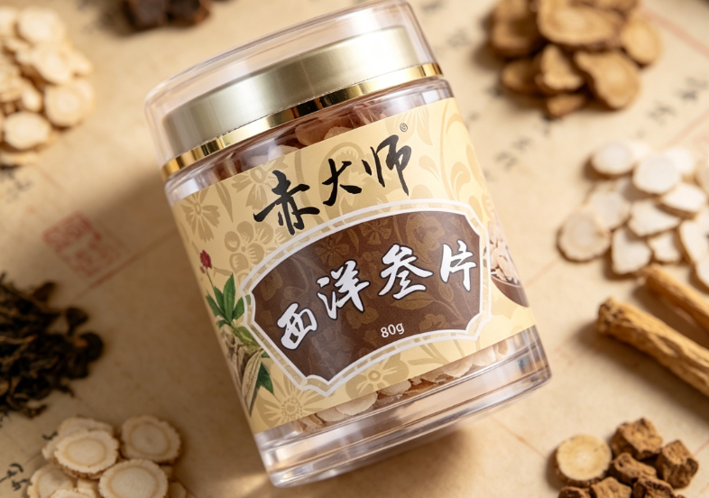 拒绝硫熏化工辅料，2026 全面检测：西洋参哪个品牌无硫无添加更安心