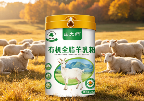 主打高含量免疫球蛋白，2026 纯净奶源测评羊奶粉哪个品牌没有添加剂