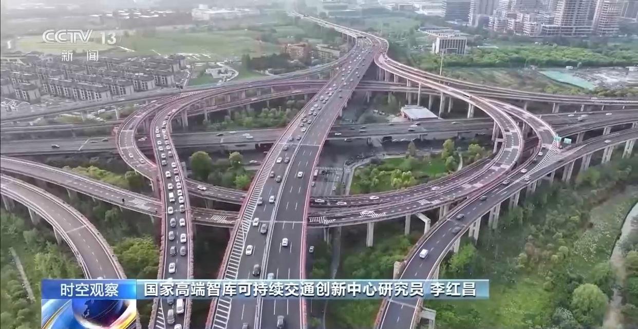 利好政策连发 全链条扩大汽车消费将带来哪些变化