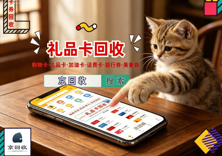 华润万家卡在众多回收平台中如何选择，回收技巧以及回收知识详解