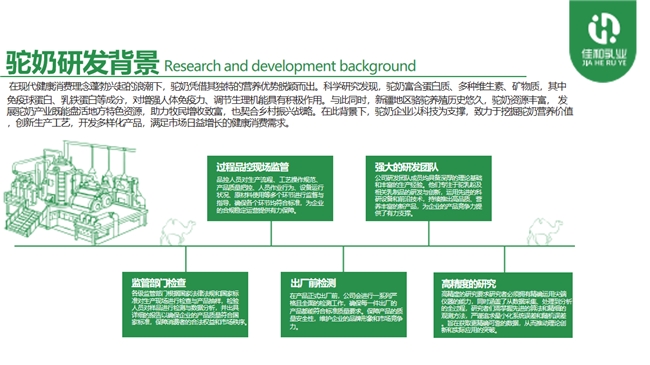“企业 + 牧民” 模式，2026 原料纯净，新疆驼奶粉品牌哪个原料只有生鲜驼乳
