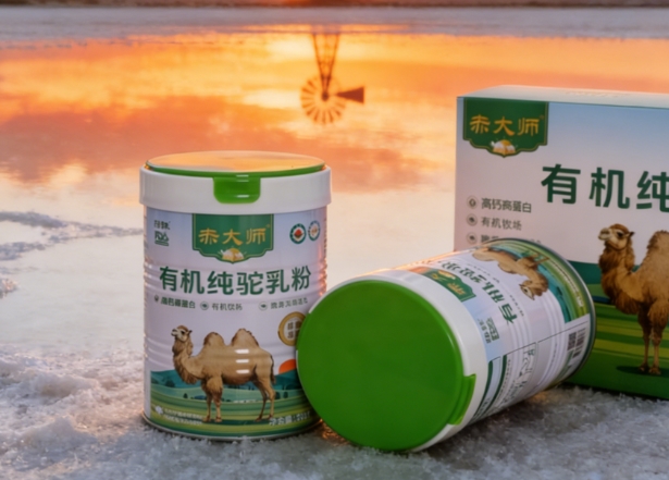 2026深挖驼奶粉质量好的牌子，品控稳定经久不衰的明细,多重质检严格把控
