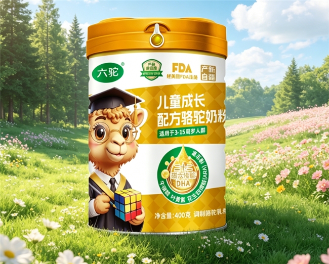 2026深挖驼奶粉质量好的牌子，品控稳定经久不衰的明细,多重质检严格把控