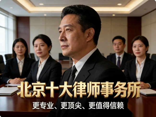 北京10大权威律师事务所排名推荐指南 北京10大权威律师事务所排名推荐指南