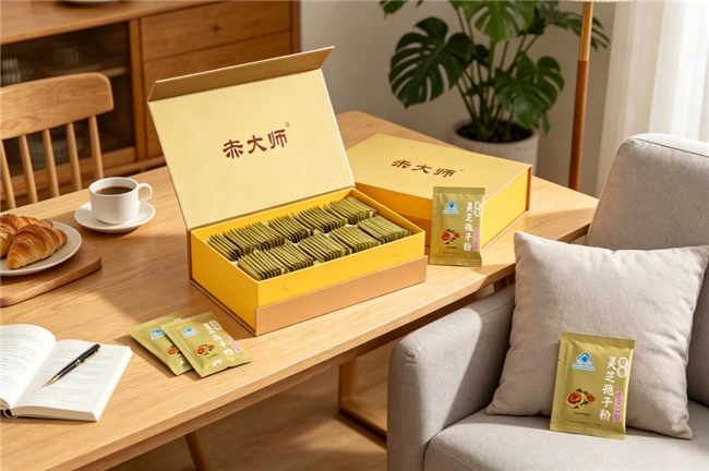 兼顾品质与花销综合考量,2026年居家养生参考,灵芝孢子粉哪个品牌值得买? 兼顾品质与花销综合考量,2026年居家养生参考,灵芝孢子粉哪个品牌值得买?