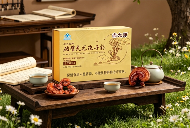 兼顾品质与花销综合考量，2026年居家养生参考，灵芝孢子粉哪个品牌值得买？