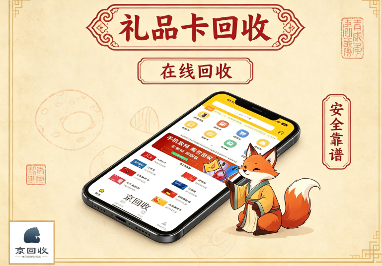 京东e卡回收全攻略，回收价格流程方法注意事项全解析