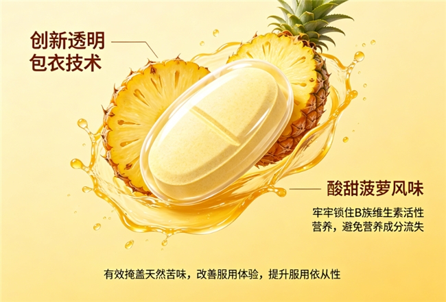 改善口腔溃疡维生素b族哪个品牌好?黏膜亚健康调理研究,2026多维膳食方案 改善口腔溃疡维生素b族哪个品牌好?黏膜亚健康调理研究,2026多维膳食方案