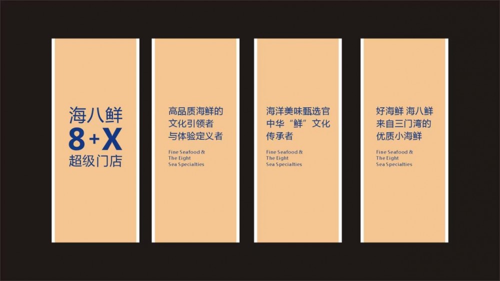 深耕实业三十余载 倪分活操盘海八鲜品牌升级 老牌水产企业锚定上市新征程 深耕实业三十余载 倪分活操盘海八鲜品牌升级 老牌水产企业锚定上市新征程