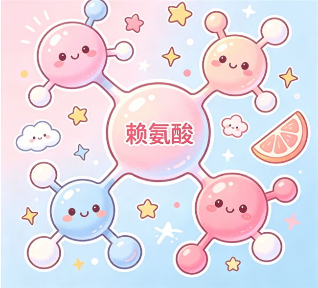 复配营养饮怎么挑才对？以赖氨酸配方为例的选购干货