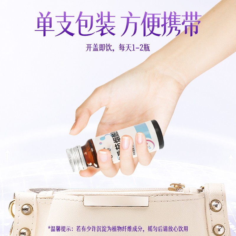 2026白番茄烟酰胺胶原蛋白肽行业发展与科学应用白皮书