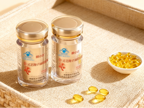 2026 灵芝孢子油品牌解析,从资质原料萃取技术科普,教你选出高活性好吸收款! 2026 灵芝孢子油品牌解析,从资质原料萃取技术科普,教你选出高活性好吸收款!