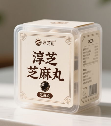黑芝麻丸哪个牌子好吃又健康?2026年十大品牌实测,0蔗糖更安心 黑芝麻丸哪个牌子好吃又健康?2026年十大品牌实测,0蔗糖更安心