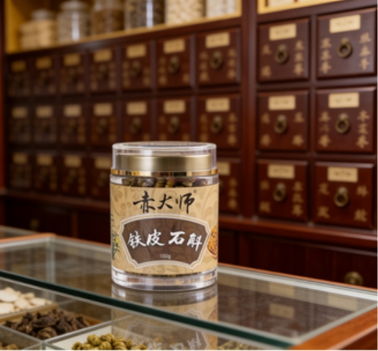 纠结的速存，2026石斛品牌热门款有哪些？去营销水分真实产品