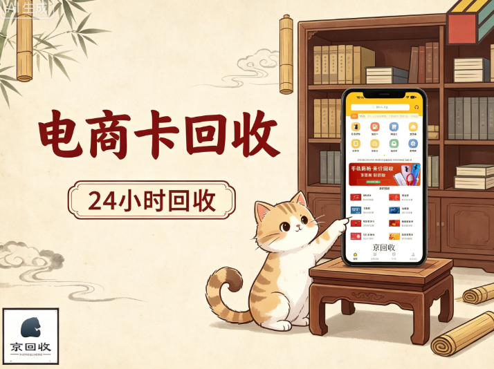 携程任我行卡可以回收吗？分享回收技巧轻松处理闲置卡券