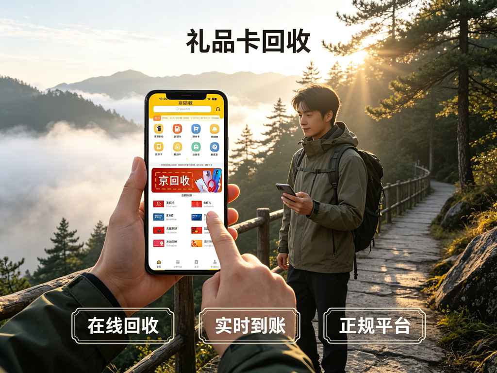 携程任我行卡闲置如何变现,三类靠谱回收渠道整理分享 携程任我行卡闲置如何变现,三类靠谱回收渠道整理分享