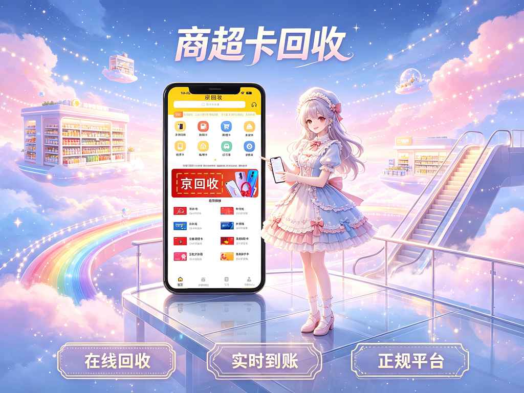 5种实用途径汇总，快速掌握沃尔玛礼品卡回收要点