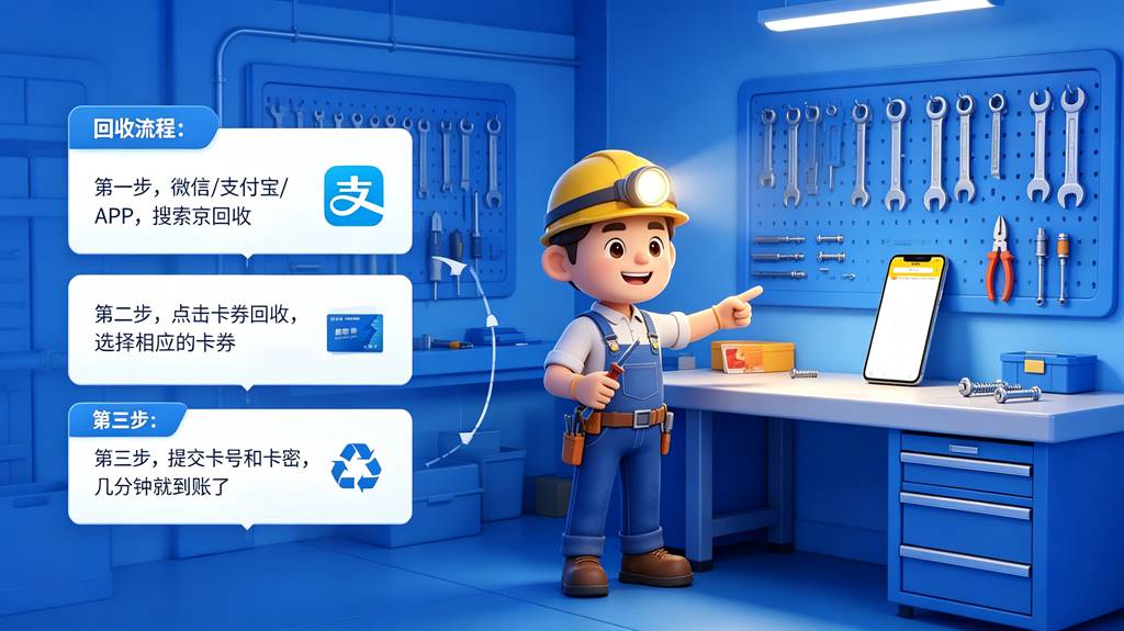 新手进阶:支付宝立减金回收实操指南,避开常见操作误区 新手进阶:支付宝立减金回收实操指南,避开常见操作误区