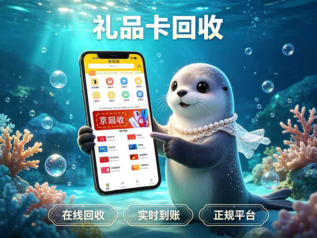 实测数据出炉：京东e卡回收平台哪家好？三大平台对比
