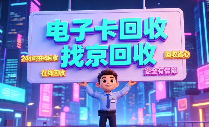 2026 天猫超市卡回收新趋势解读 线上简易回收操作步骤全解析 2026 天猫超市卡回收新趋势解读 线上简易回收操作步骤全解析