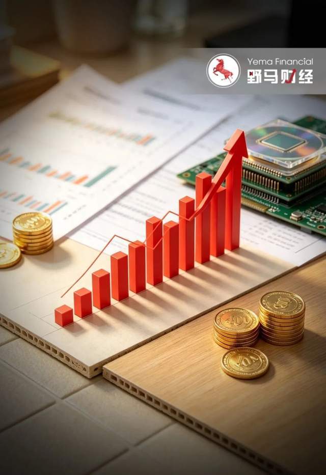 卖地板的要“造芯”？八连板“妖股”爱丽家居出没